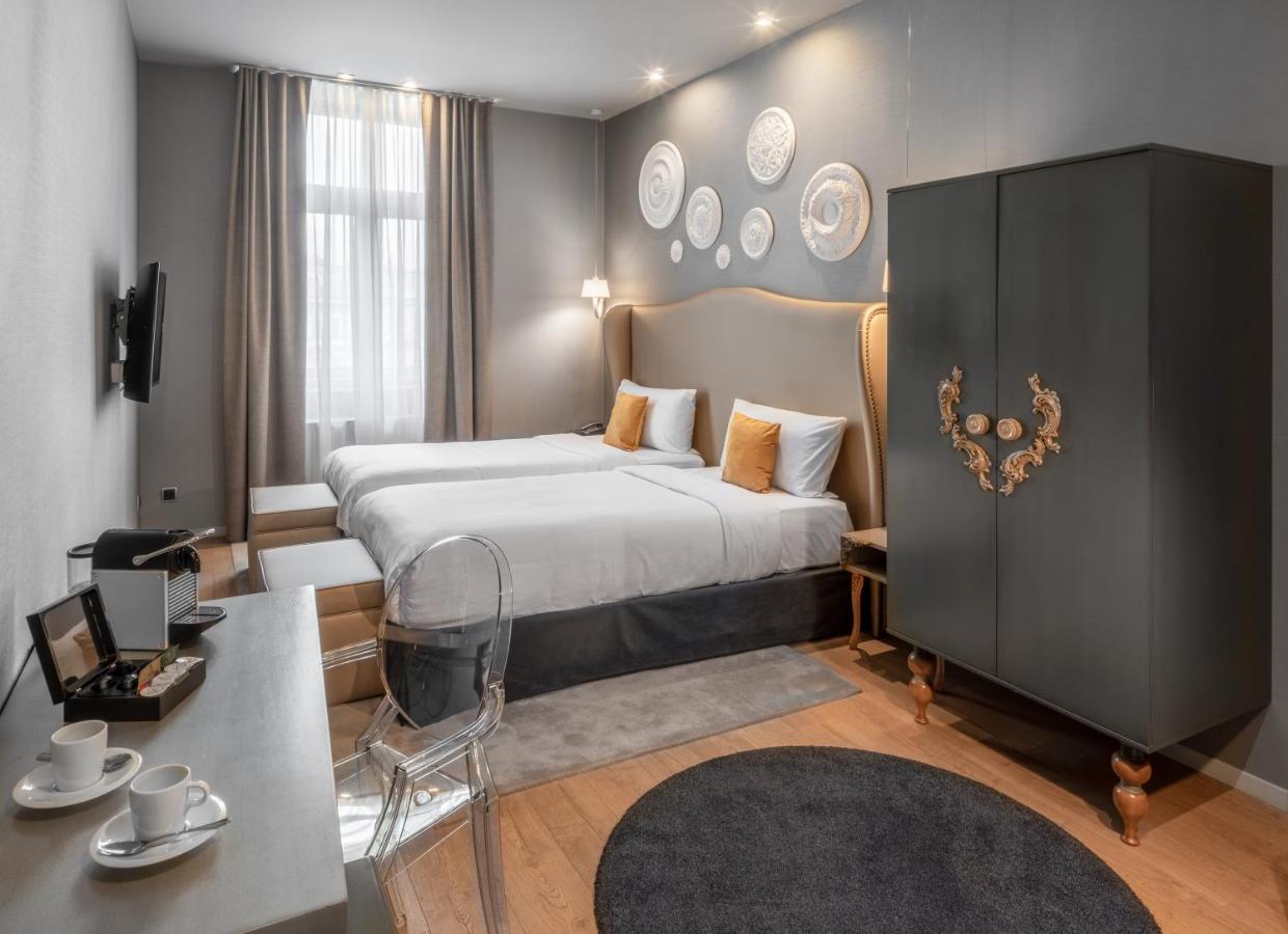 Hotel 987 Design Prag