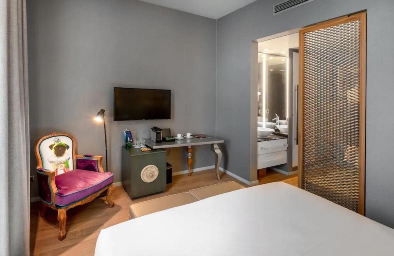 987 Design Hotel Prag