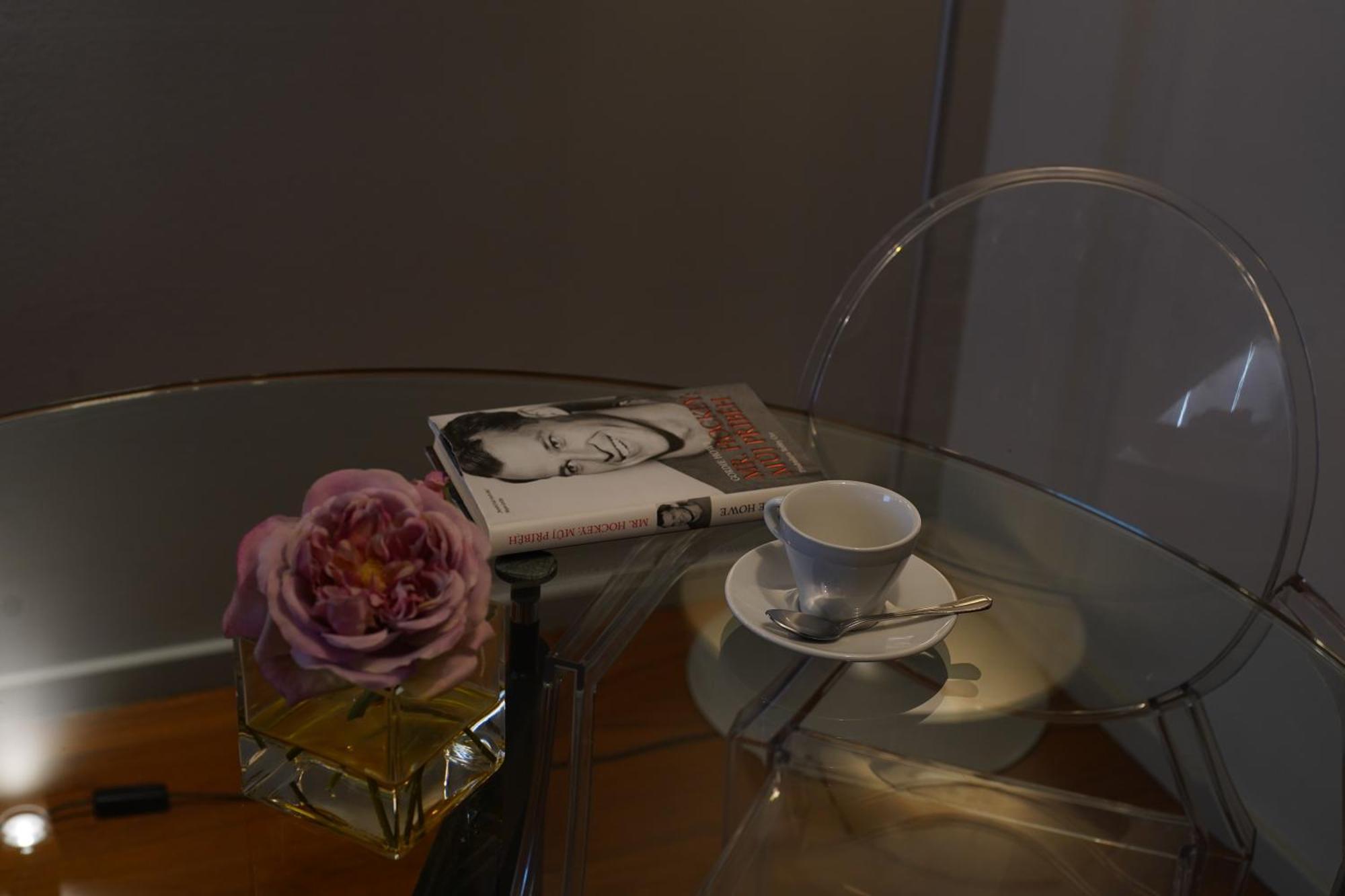 Hotel 987 Design Prag