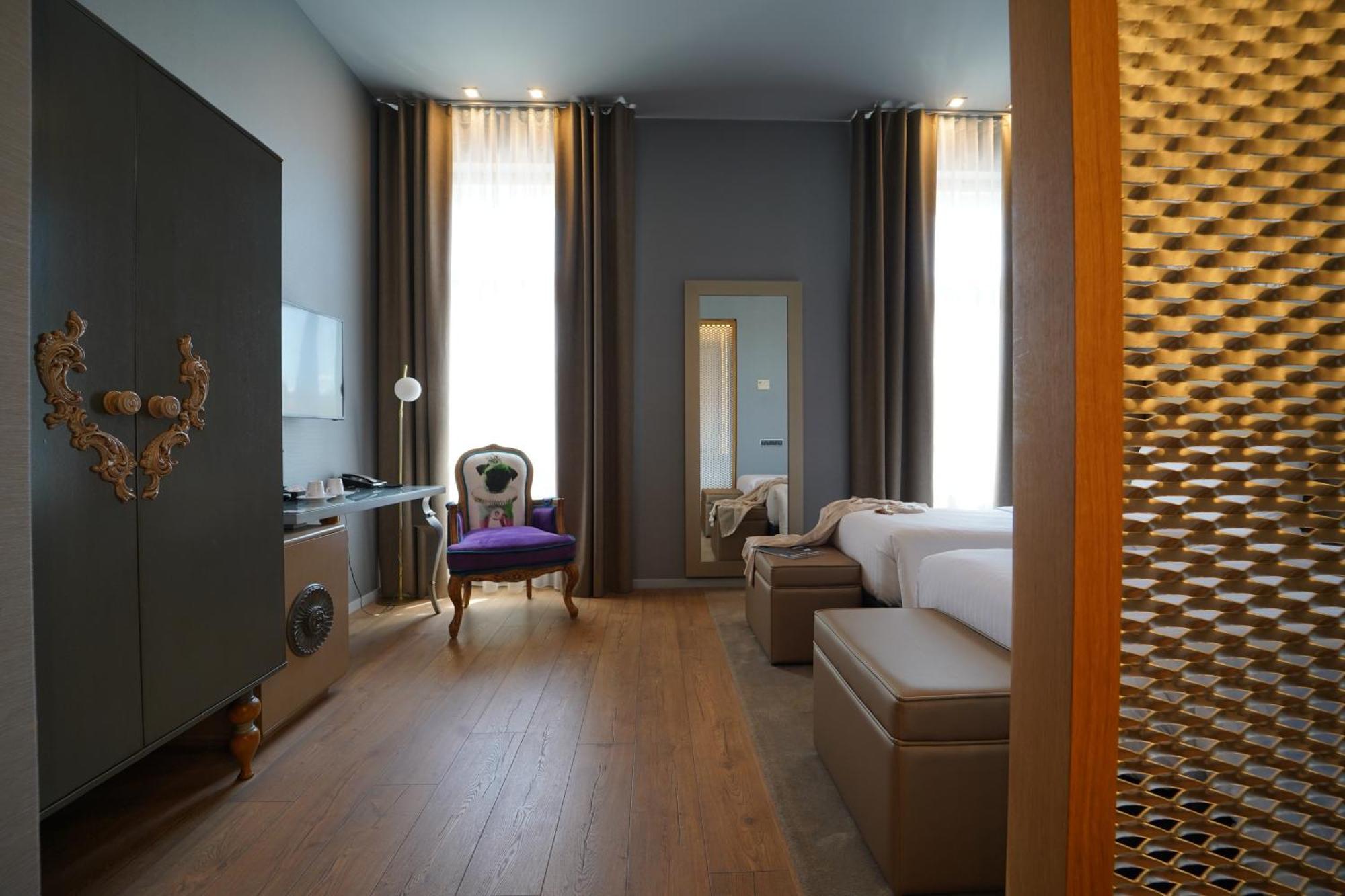 Hotel 987 Design 4*