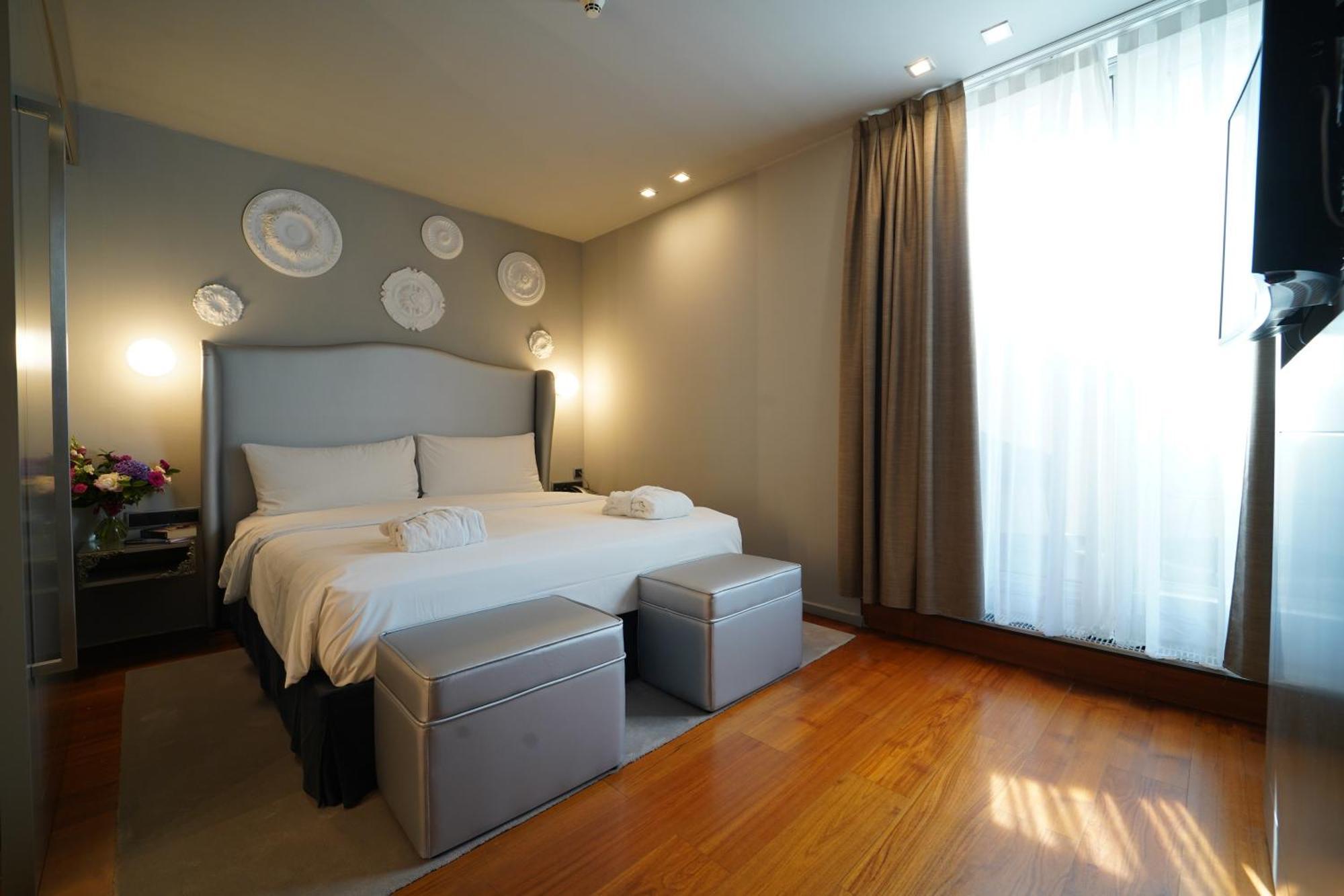 987 Design 4* Prag