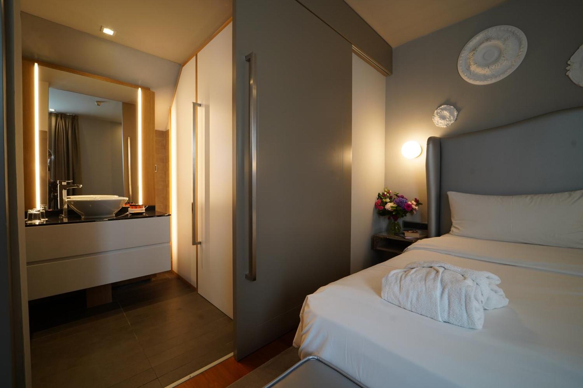 987 Design Hotel
