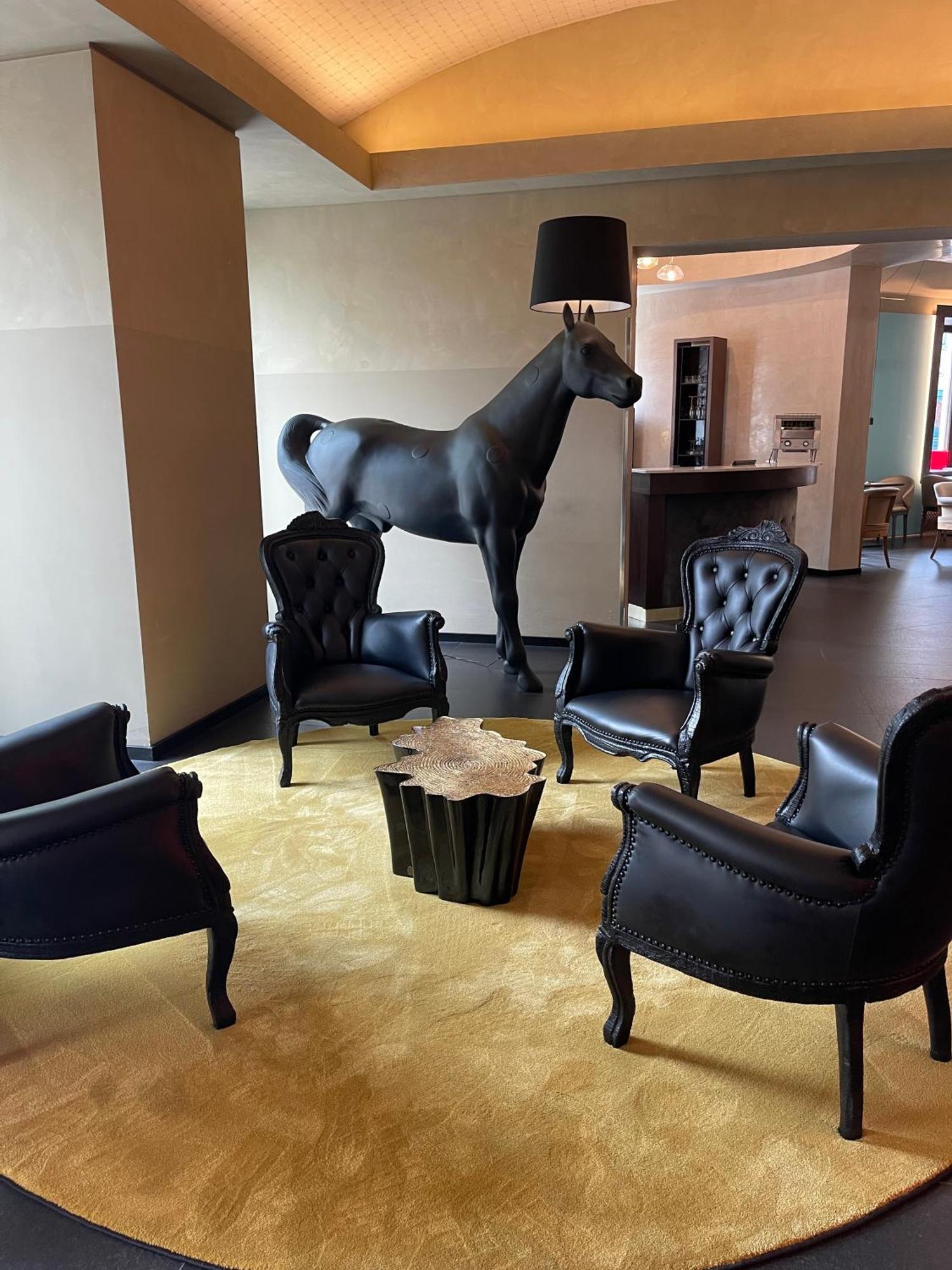 987 Design Hotel Prag