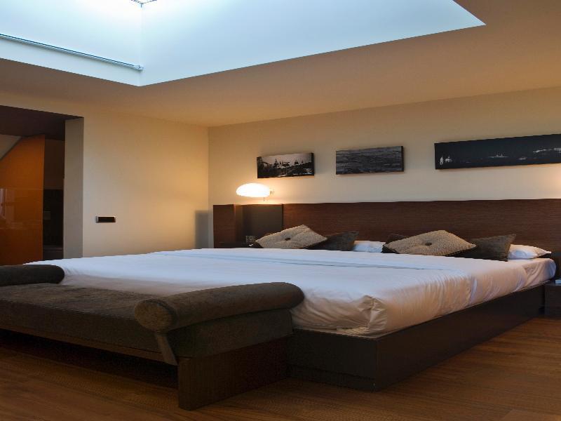 987 Design Hotel Prag