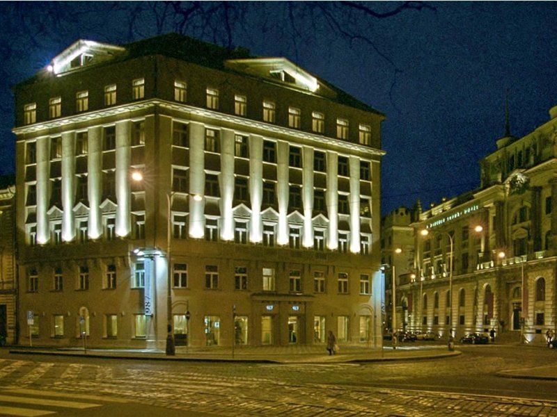 987 Design Прага