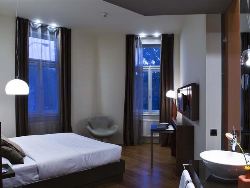 987 Design Prag