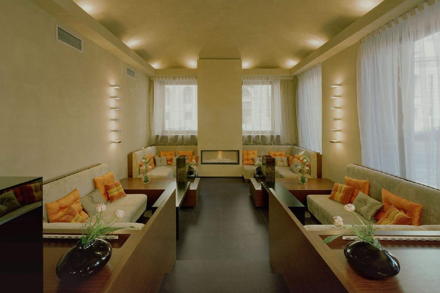 987 Design Отель 4*