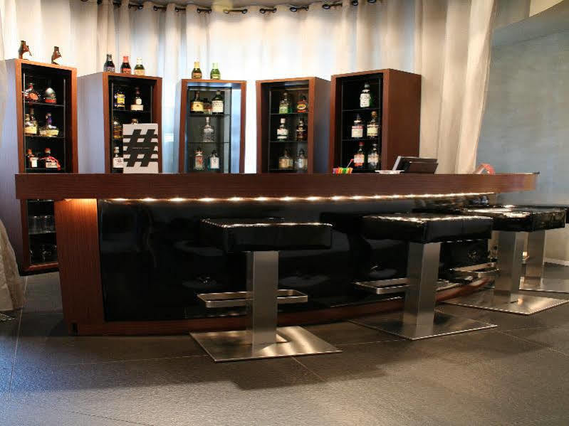 987 Design Hotel Prague