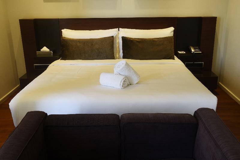 Hotel 987 Design Praha